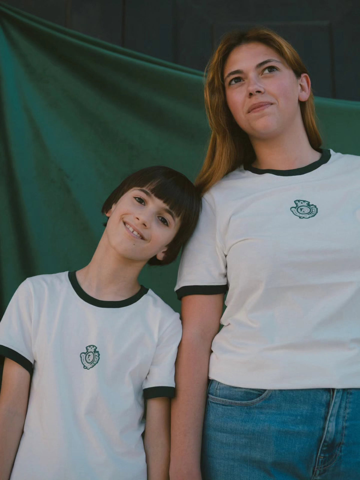 T-shirt Coleção Dia da Criança