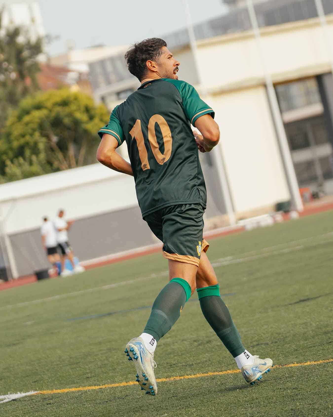 Camisola Jogo Alternativa 24/25