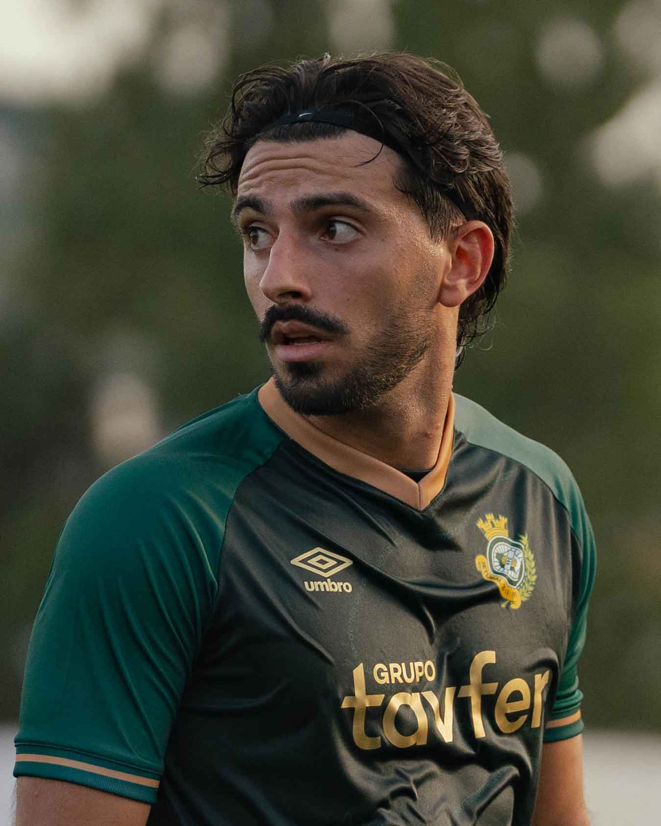 Camisola Jogo Alternativa 24/25