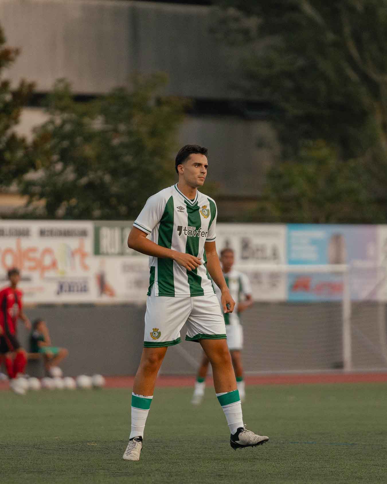 Calção Jogo Principal 24/25