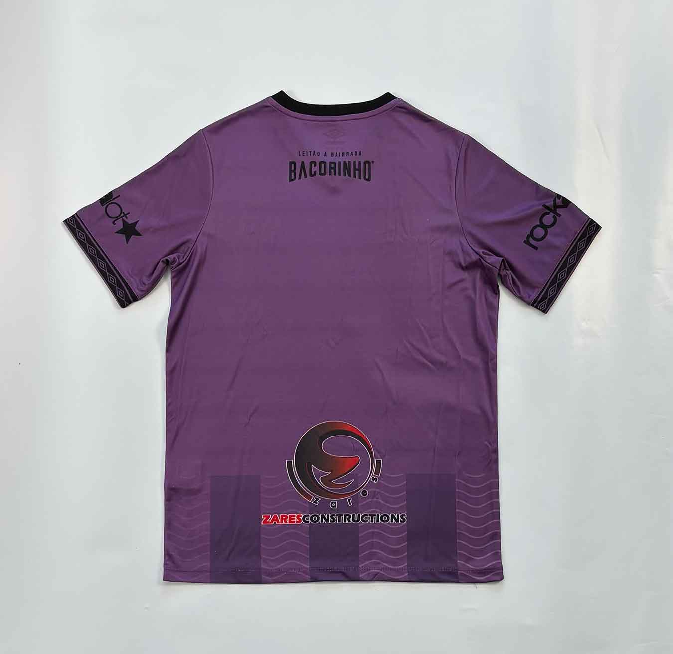 Camisola Guarda-Redes Alternativa 25/26