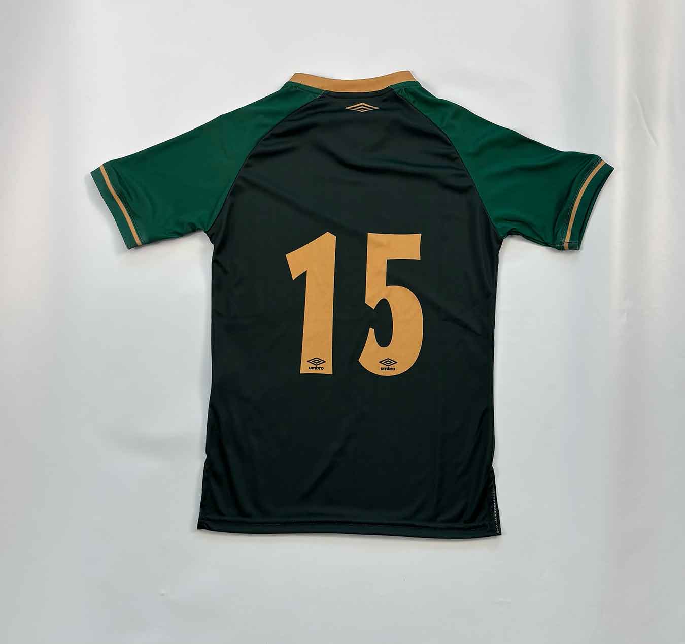 Camisola Jogo Alternativa 24/25