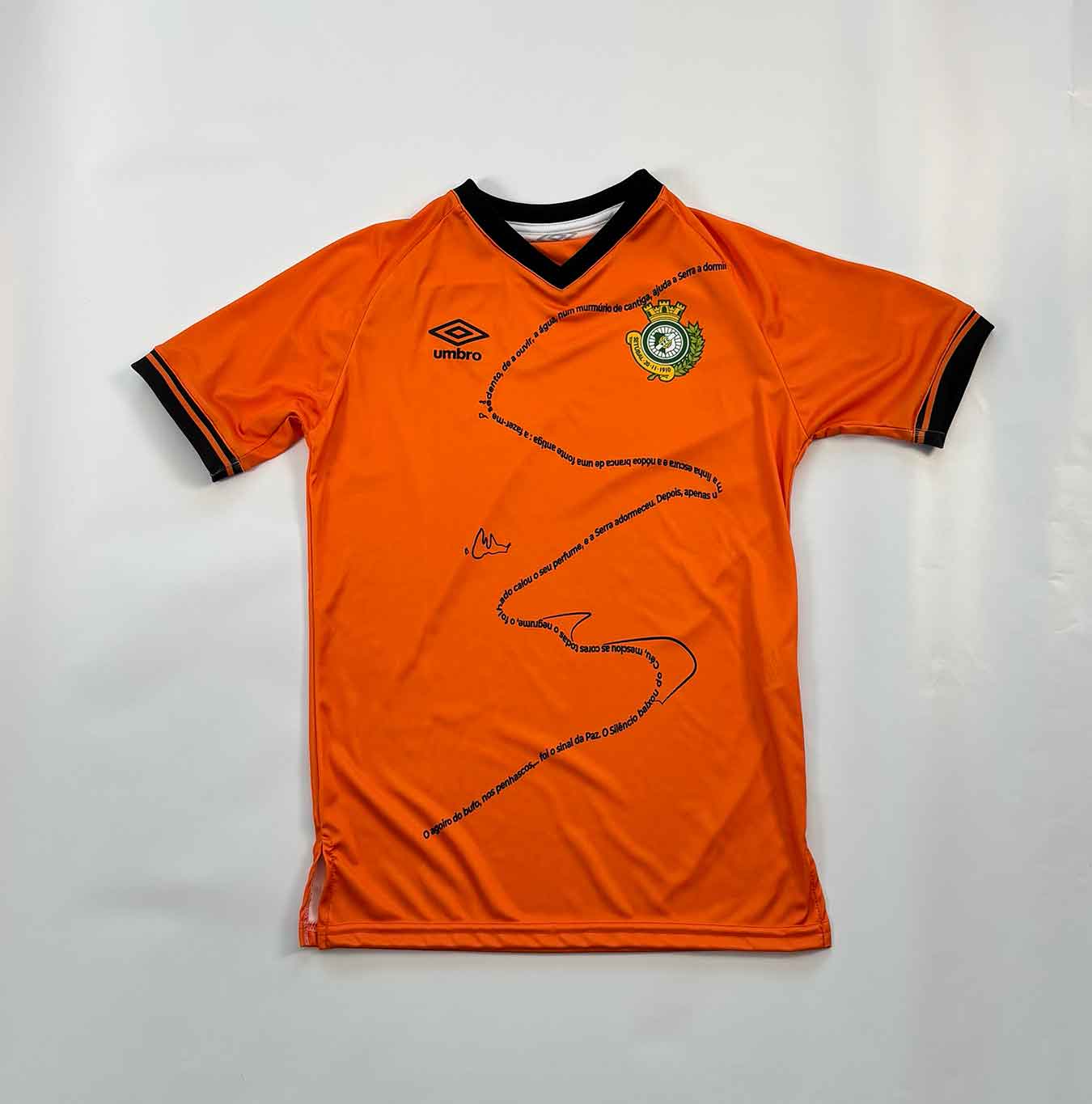 Camisola Guarda-Redes Alternativa 24/25