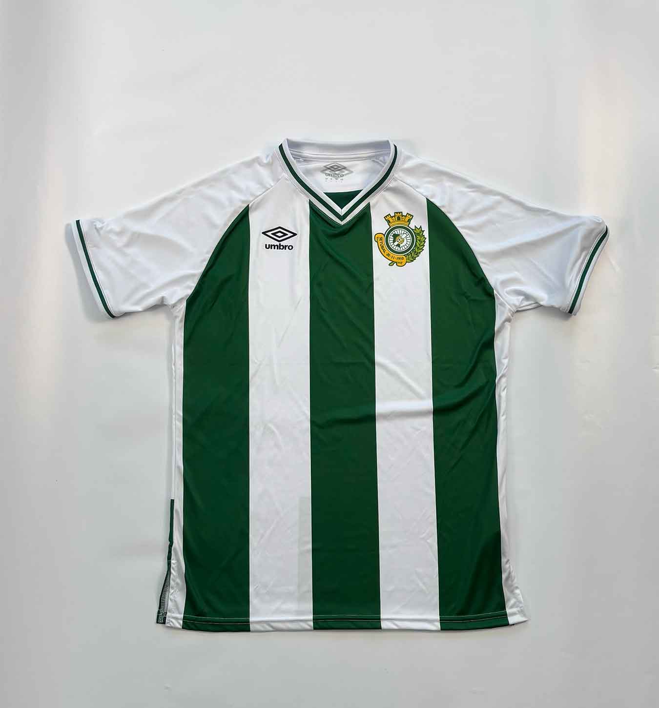 Camisola Jogo Principal 24/25