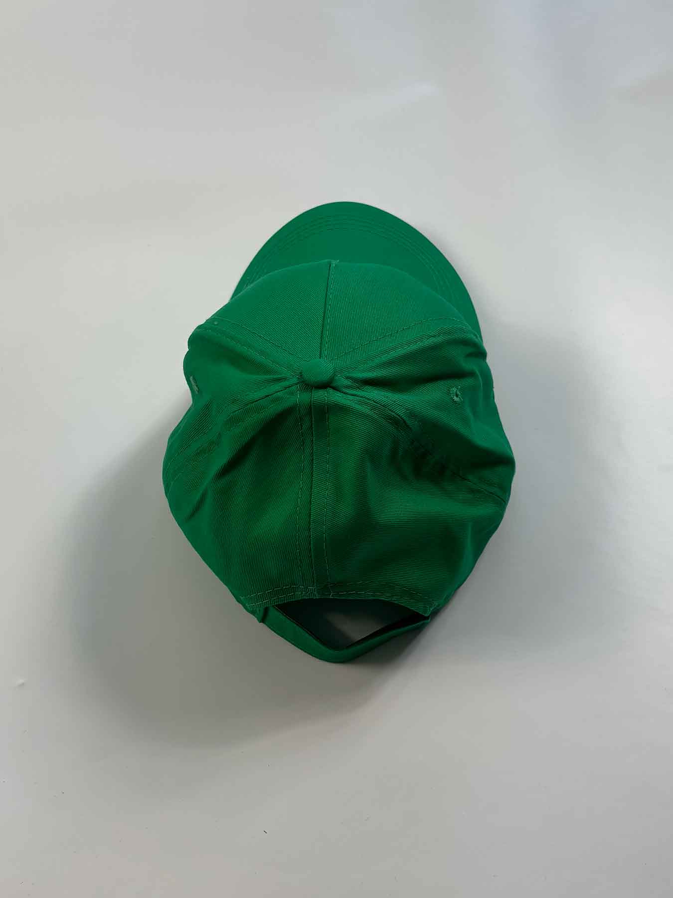 Boné Verde