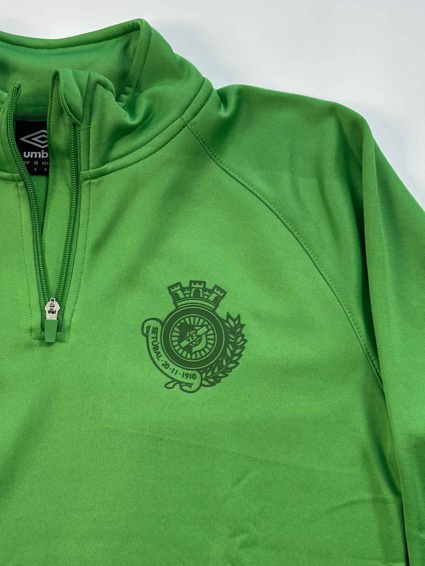 Sweat Verde