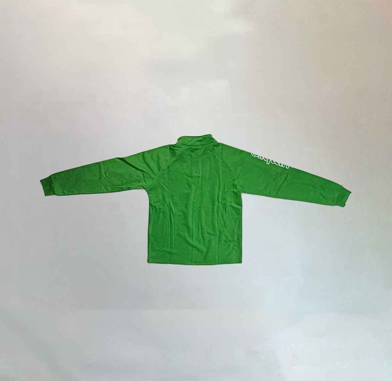 Sweat Verde
