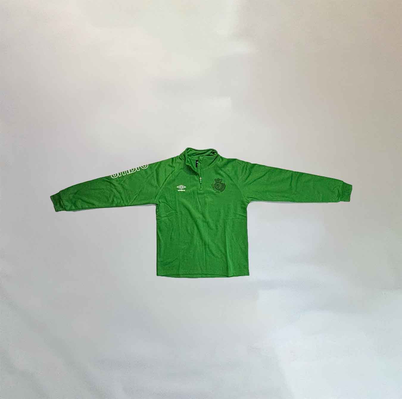 Sweat Verde
