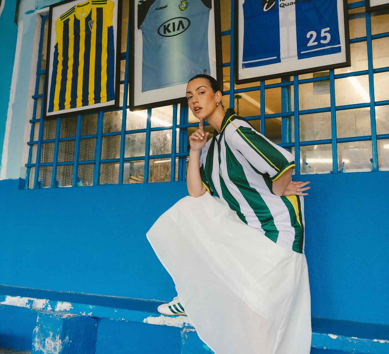 T-Shirt Campeão
