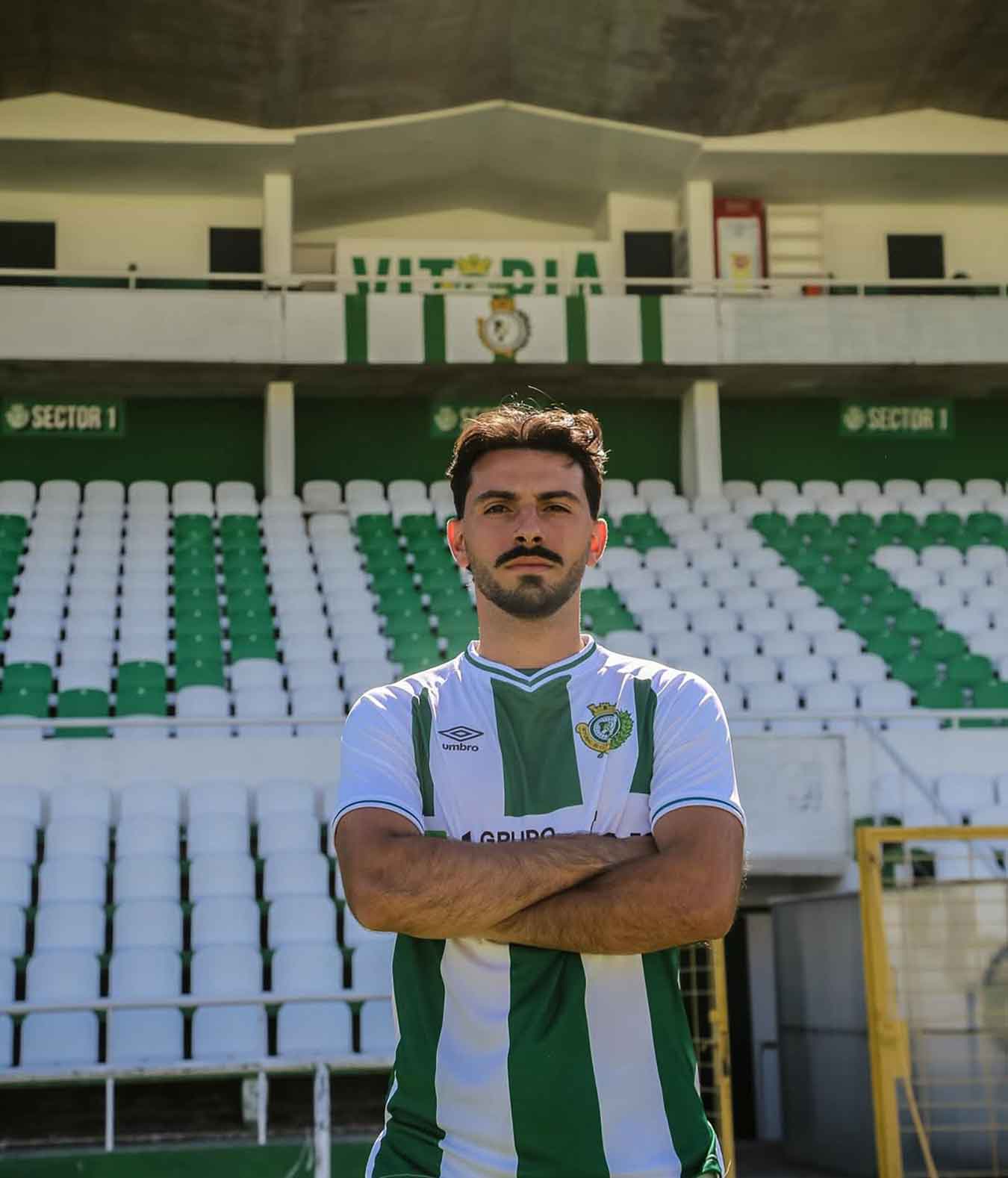 Camisola Jogo Principal 24/25